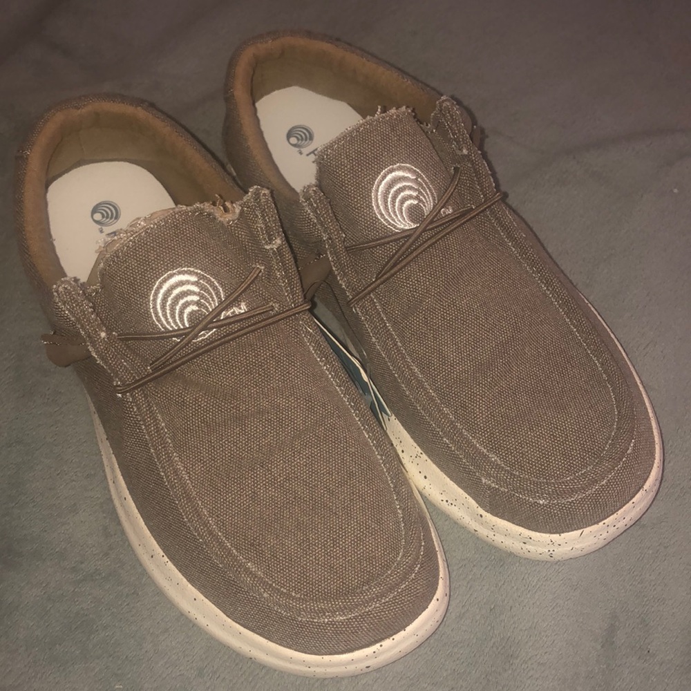 High Tide Cruisers Men’s Shoes